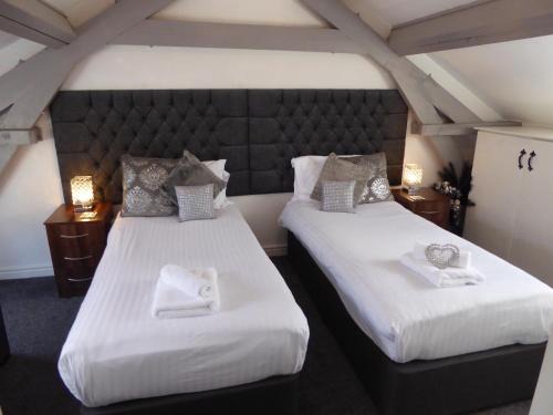 Hamlet Cottage sleeps 3-4 Stratford upon Avon