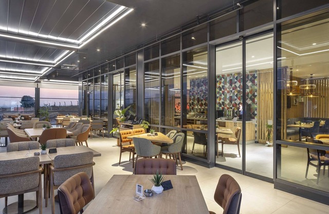 Hampton By Hilton Cerkezkoy