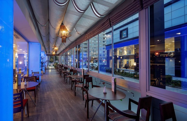 Hampton by Hilton Gaziantep
