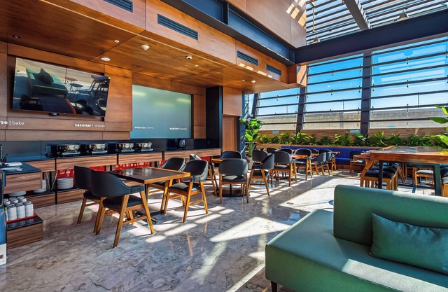 Hampton By Hilton Queretaro Juriquilla