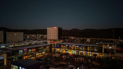 Hampton By Hilton Queretaro Juriquilla