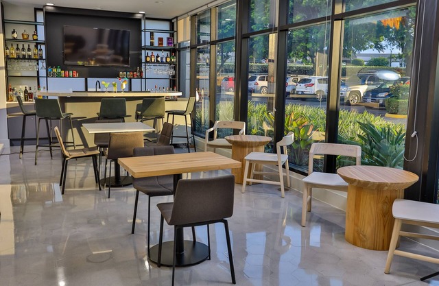 Hampton by Hilton San Jose Airport