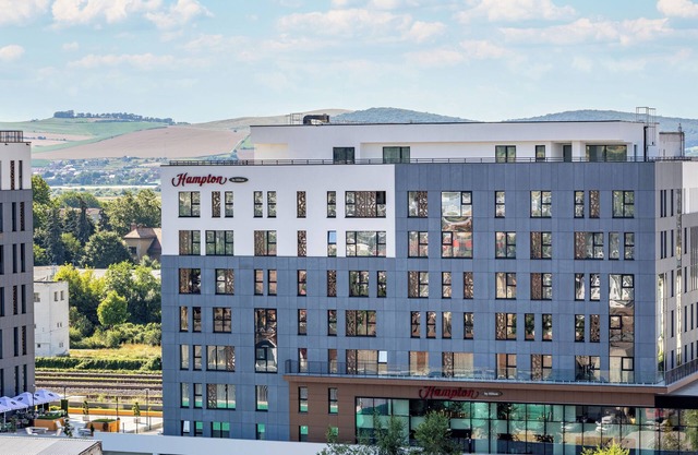 Hampton by Hilton Targu Mures