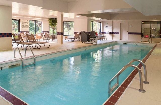 Hampton Inn and Suites Kokomo