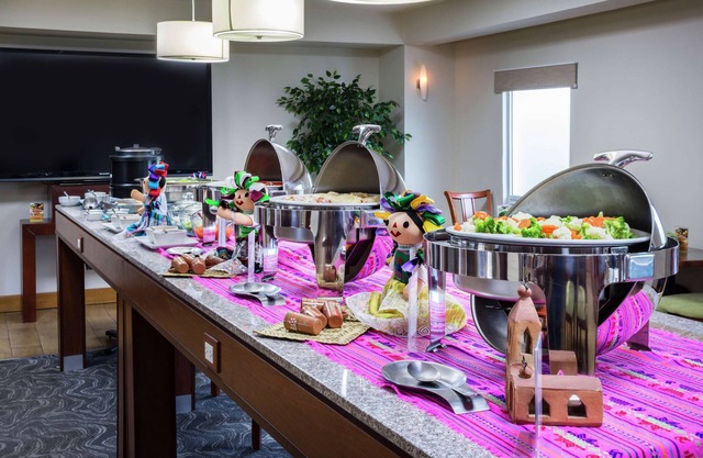 Hampton Inn by Hilton San Juan del Rio