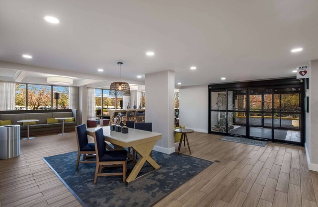 Hampton Inn by Hilton Philadelphia/Willow Grove