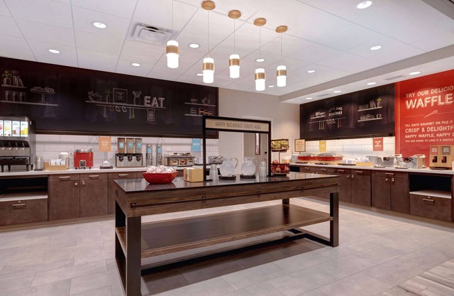 Hampton Inn Chicago Orland Park