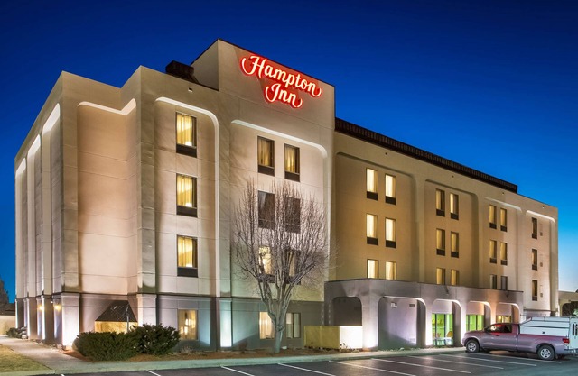 Hampton Inn Dry Ridge