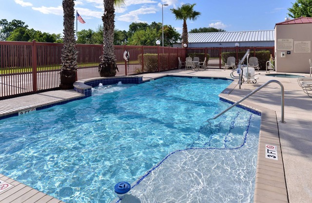Hampton Inn Houston Deer Park Ship Area