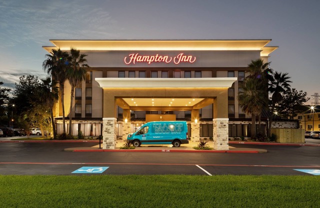 Hampton Inn Houston/Humble-Airport Area, TX