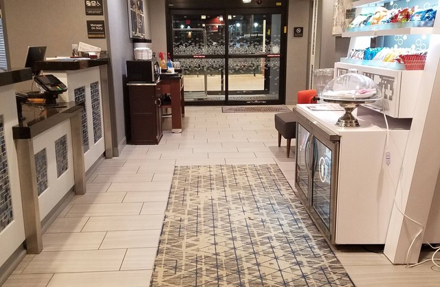 Hampton Inn Kansas City/Blue Springs