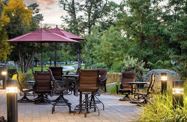 Hampton Inn Richland/Tri-Cities