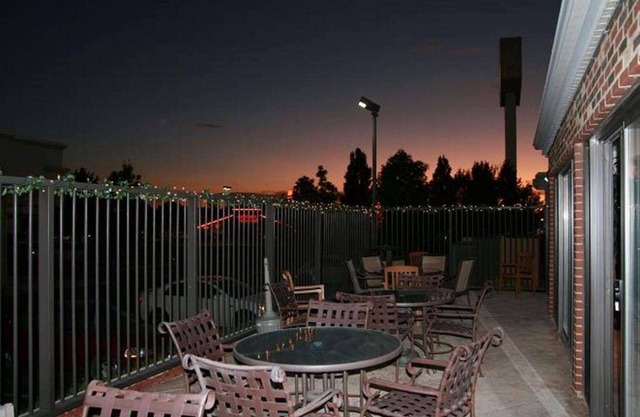 Hampton Inn Salt Lake City/Layton