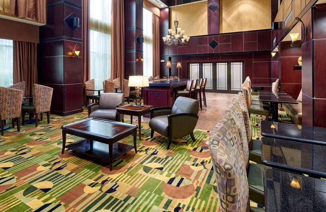 Hampton Inn & Suites Austin South/Buda