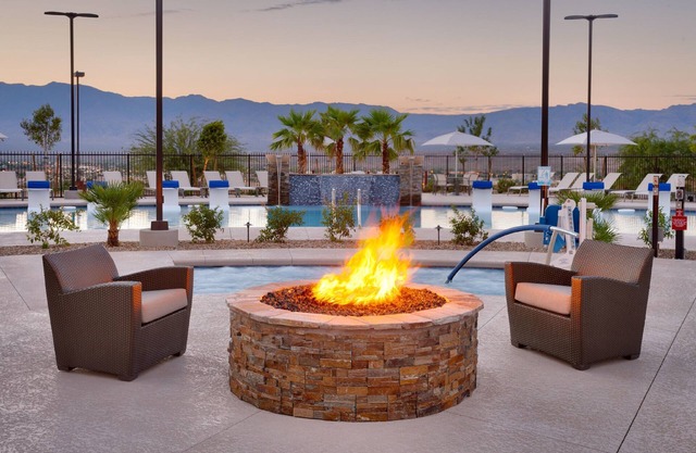 Hampton Inn & Suites by Hilton Mesquite