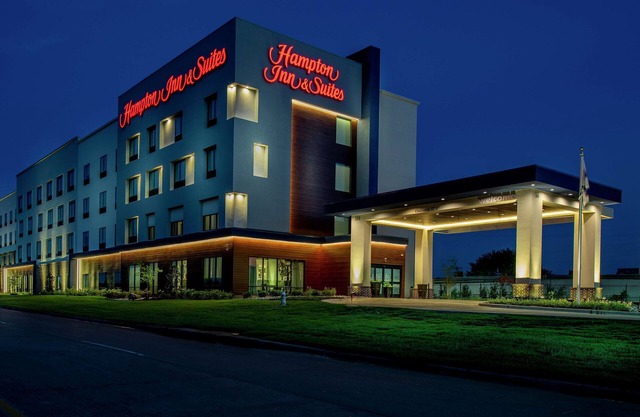 Hampton Inn & Suites Duncanville Dallas
