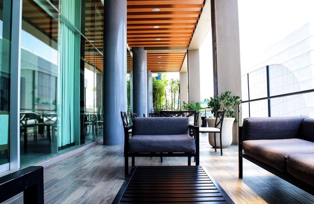 Hampton Inn & Suites by Hilton Aguascalientes Airport