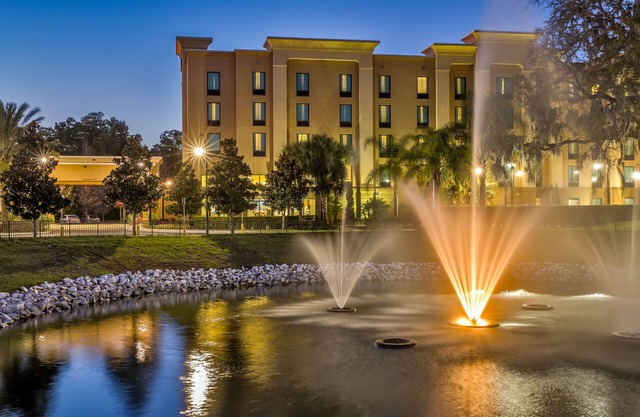 Hampton Inn & Suites Orlando-Apopka