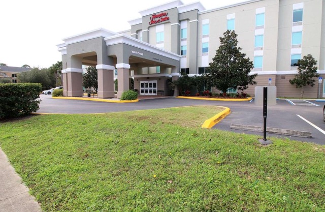 Hampton Inn & Suites Palm Coast