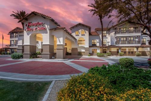 Hampton Inn & Suites Phoenix-Goodyear