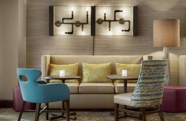 Hampton Inn & Suites Springdale