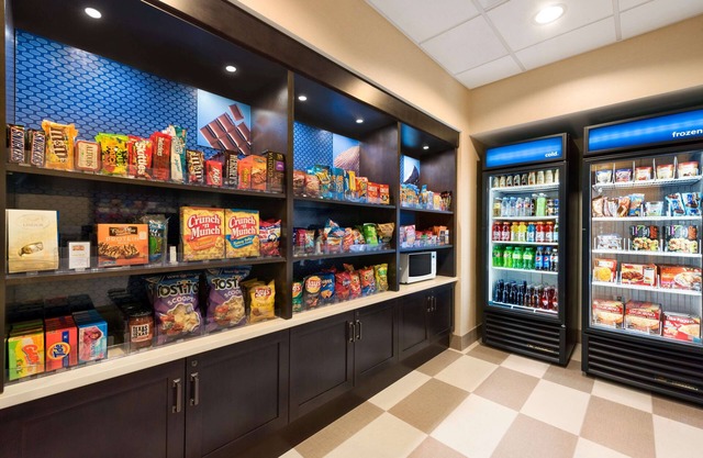 Hampton Inn & Suites Corpus Christi