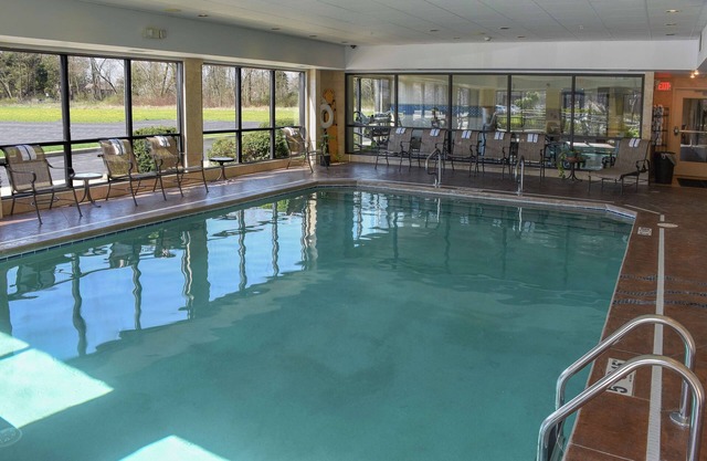 Hampton Inn & Suites Youngstown-Canfield