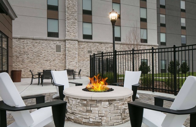 Hampton Inn Wichita Northwest