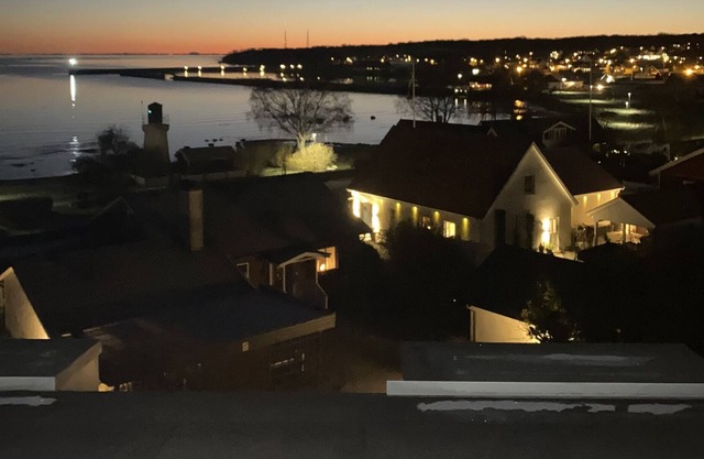 Hanöhus Strandstugor och Annex
