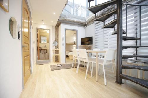 HAN HOUSE Hongdae-st 1min 4br 4bath Rooftop