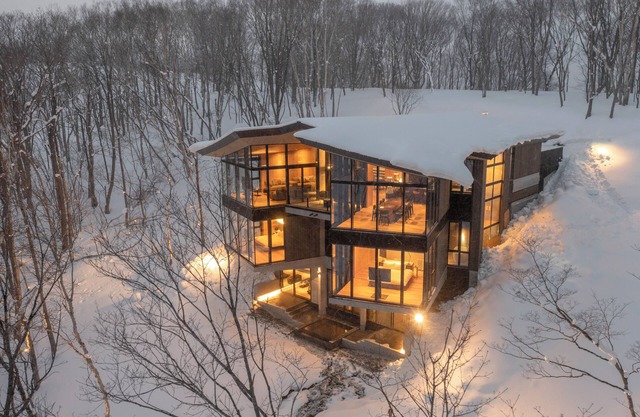 Hanaridge Residence 11