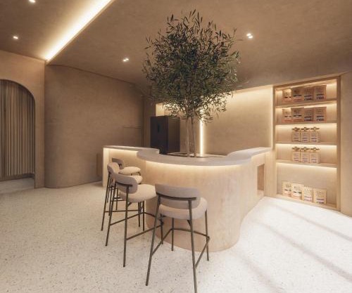 HANDstay Nghinh Phong