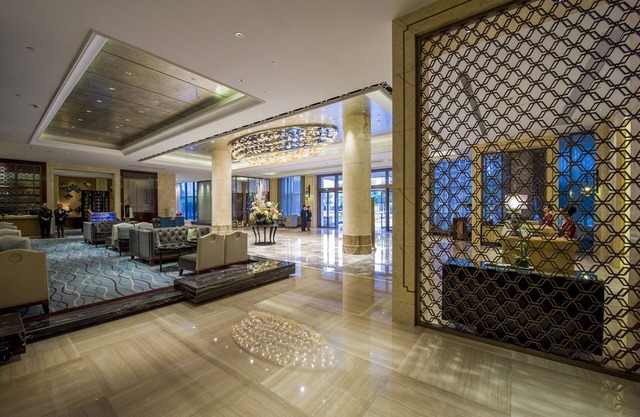 Hangzhou Far East Hotel
