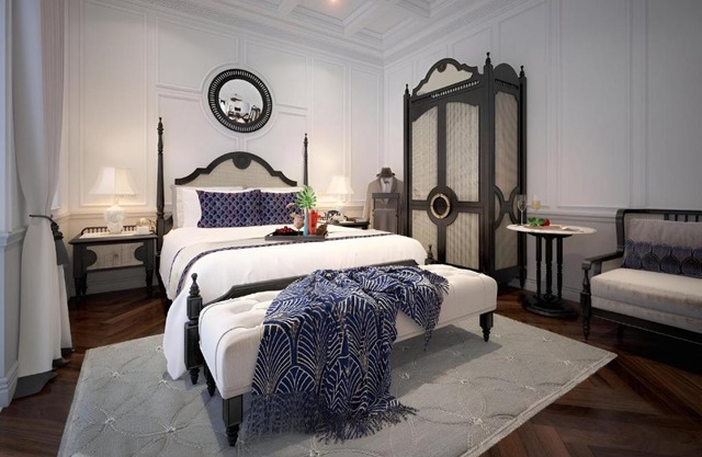 Hanoi Graceful Hotel and Travel