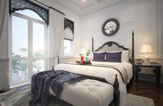 Hanoi Graceful Hotel