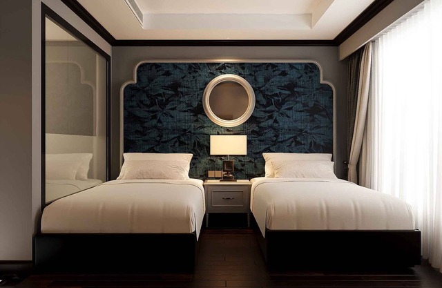 Hanoi Solis Hotel