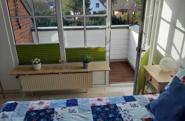 Hans-Hermann - More than a star apartment! - Hans-Hermann, more than a