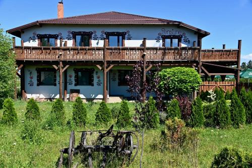 Hanul Gulyás Csárda