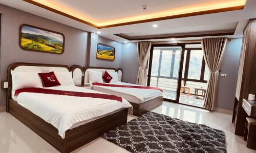 HANZ EN Hotel Sapa