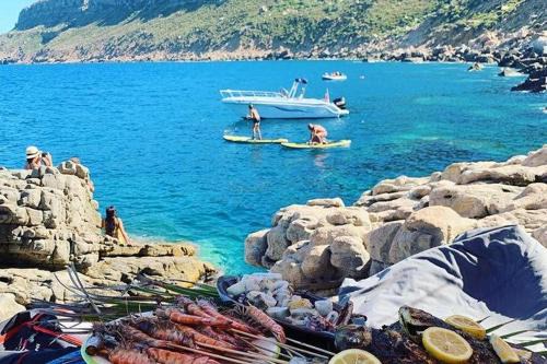 HAOUARIA Plage Splendide