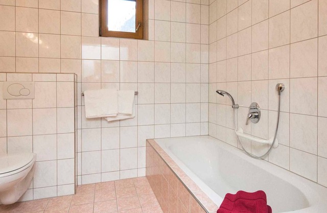 Hapmes up to 5 people - Apartment Haus Renate