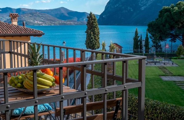 Happy Guest Apartments Feel The Lake