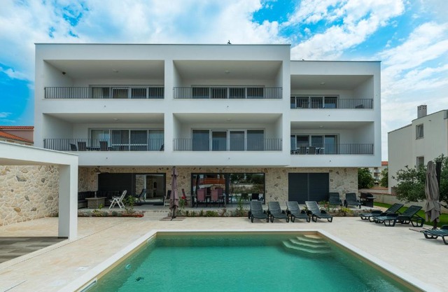 Happy Haven House