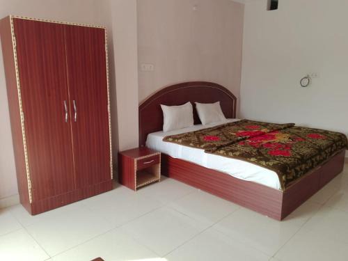 happy khajuraho home stay