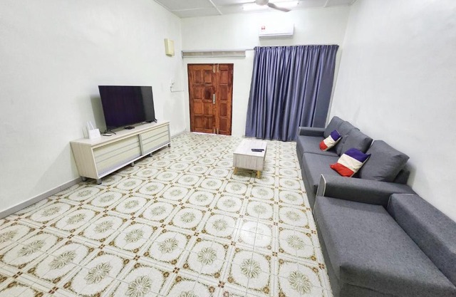 Happy vacation homestay mersing