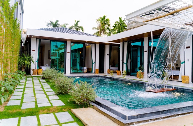 Happy Villa Hue City