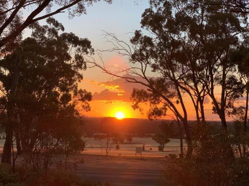 Happy Wanderer Holiday Resort The Grampians
