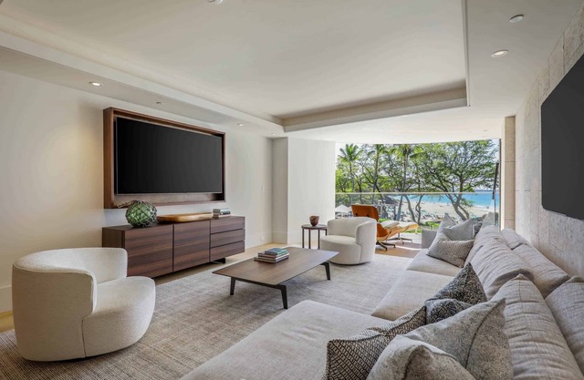 Hapuna Beach Residences A21 Two Bedroom