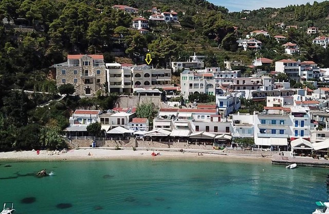 Haravgi Hotel
