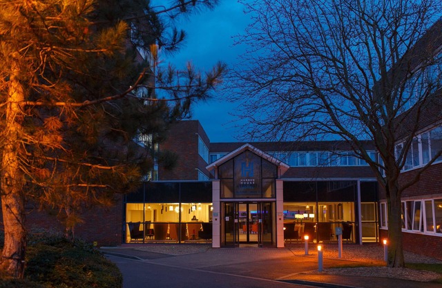 Harben House Hotel